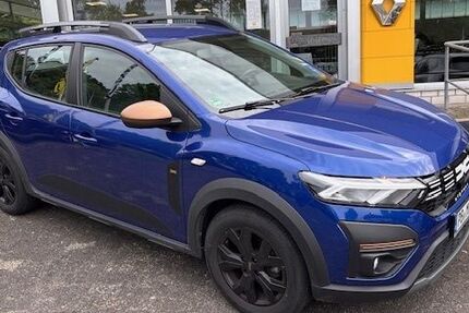 Dacia Sandero 13.556 km 17.490 € Paderborn 33104
