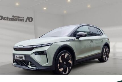 Skoda Elroq 2.500 km 47.250 &euro; Niestetal 34266