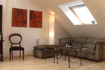 Zimmer Bremen Schwachhausen - 1 Zimmer, 850&euro; | Angebot:26552172