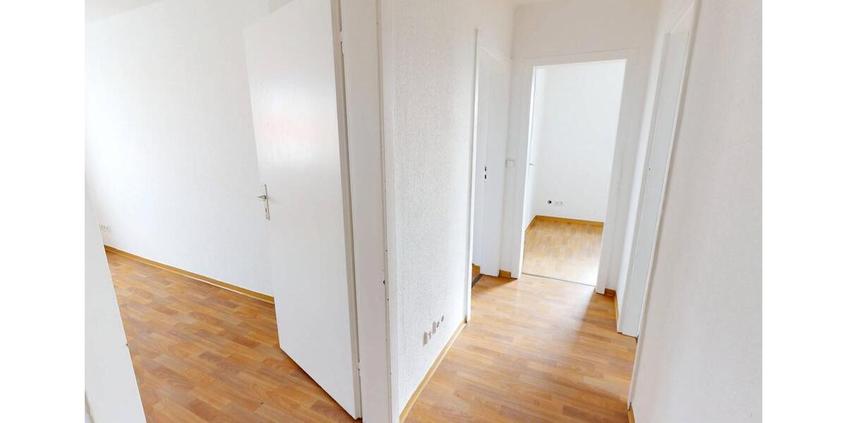 Etagenwohnung Wittenberg Lutherstadt - 4 Zimmer, 74 m&sup2;, 369&euro; | Angebot:25853010