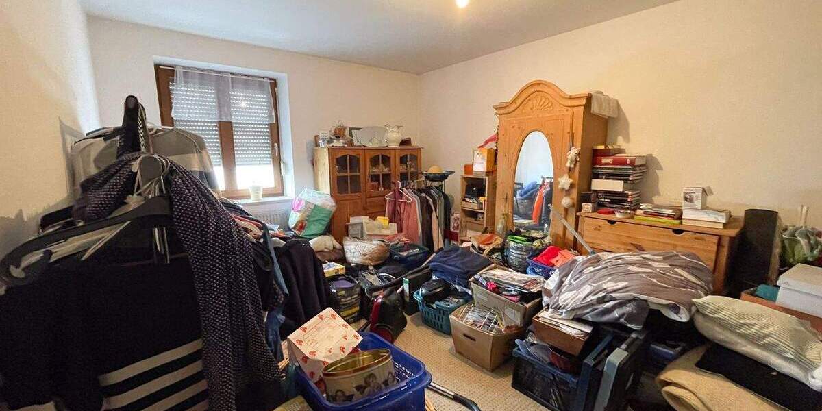 Etagenwohnung Altötting - 3 Zimmer, 77 m&sup2;, 199.000&euro; | Angebot:25676339