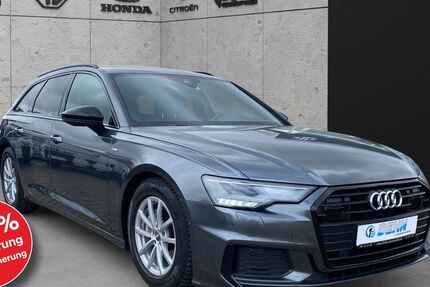 Audi A6 87.760 km 29.970 &euro; Brandenburg an der Havel 14772