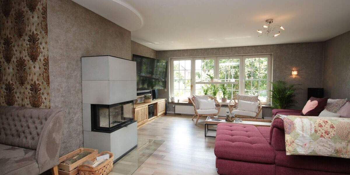 Mehrfamilienhaus, Wohnhaus Ratekau - 6 Zimmer, 171 m&sup2;, 699.000&euro; | Angebot:26261573