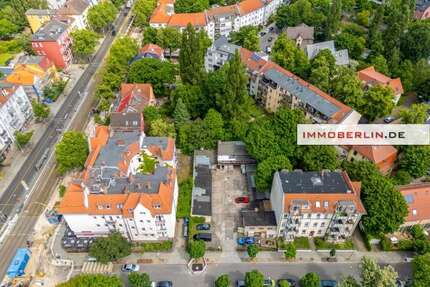Grundstück zu verkaufen in Berlin 1.349.000 € 874 m² zimmer