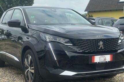 Peugeot 3008 84.652 km 20.999 € Trebbin 14959