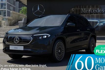 Mercedes-Benz EQA 27.206 km 39.950 &euro; Vechta 49377