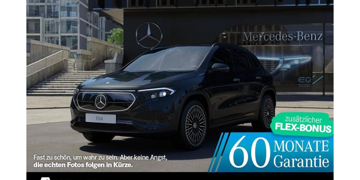 Mercedes-Benz EQA 27.206 km 39.950 &euro; Vechta 49377