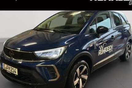 Opel Crossland 13.900 km 17.990 &euro; Duisburg 47059