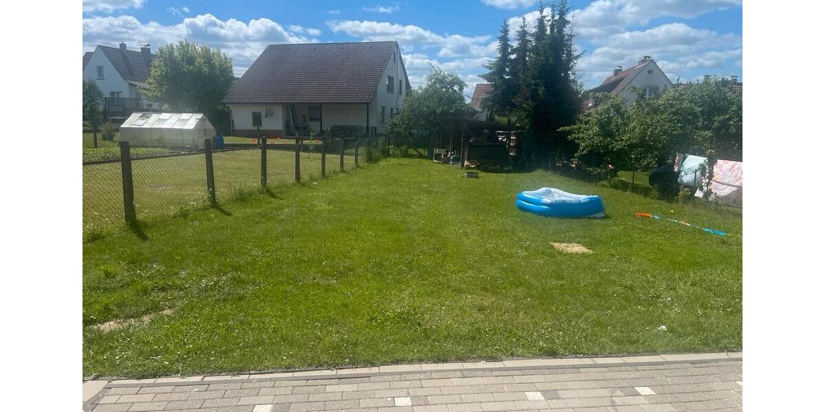Einfamilienhaus Bad Hersfeld - 5 Zimmer, 126 m&sup2;, 279.000&euro; | Angebot:26838309