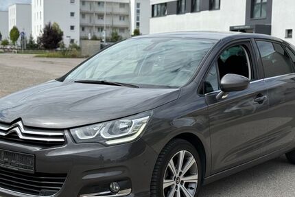 Citroen C4 104.000 km 8.690 € Senden 89250