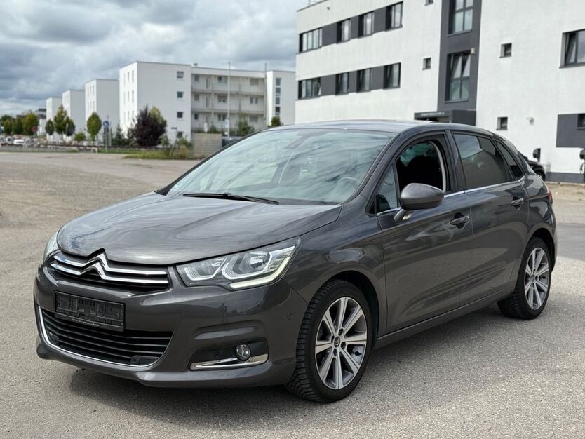 Citroen C4 104.000 km 8.690 € Senden 89250