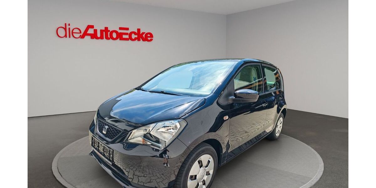 Seat Mii 80.000 km 6.800 &euro; Dachau 85221