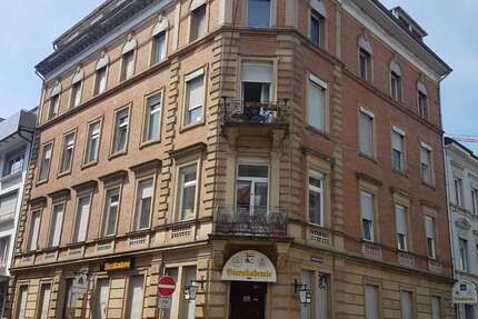 Haus Karlsruhe / Weststadt Weststadt - 29 Zimmer, 787 m&sup2;, 2.780.000&euro; | Angebot:26019985