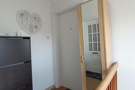 Schöne 2ZKB Wohnung zu Vermieten