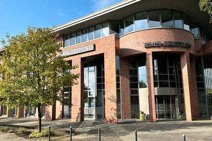 Gewerbeobjekt Papenburg - 1.530&euro; | Angebot:25658813