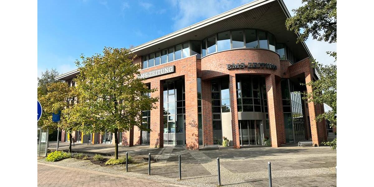 Gewerbeobjekt Papenburg - 1.530&euro; | Angebot:25658813