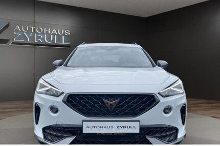 Cupra Formentor 24.658 km 27.980 &euro; Saarlouis 66740
