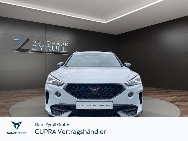 Cupra Formentor 24.658 km 27.980 &euro; Saarlouis 66740