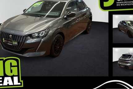 Peugeot 208 15.807 km 16.990 &euro; München 81673