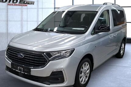 Ford Tourneo Connect 37.992 km 25.990 &euro; Kolbermoor 83059