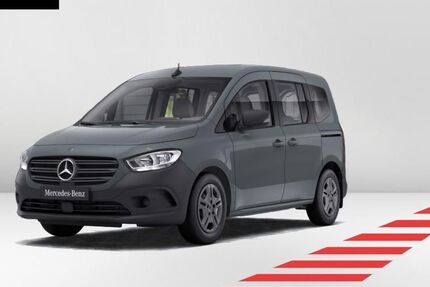 Mercedes-Benz Citan 160.130 km 11.990 &euro; Heide 25746