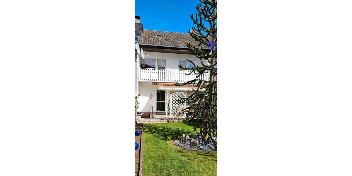 Reihenhaus Minden Bärenkämpen - 4 Zimmer, 99 m&sup2;, 225.000&euro; | Angebot:27453046