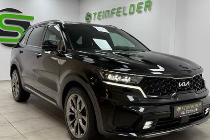 Kia Sorento 82.300 km 35.990 &euro; Steinfeld 49439