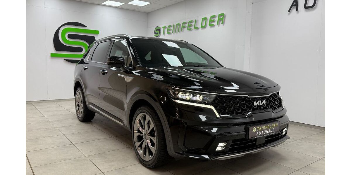 Kia Sorento 82.300 km 35.990 &euro; Steinfeld 49439
