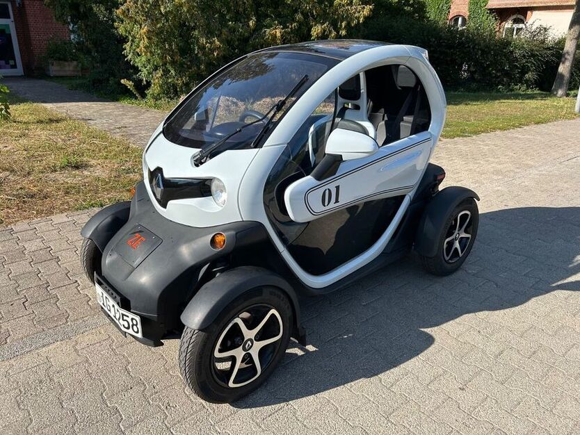 Twizy
