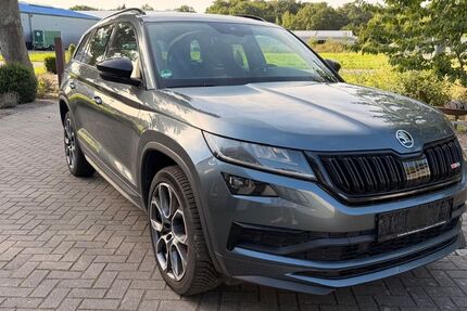 Skoda Kodiaq 157.000 km 22.490 &euro; Jade 26349