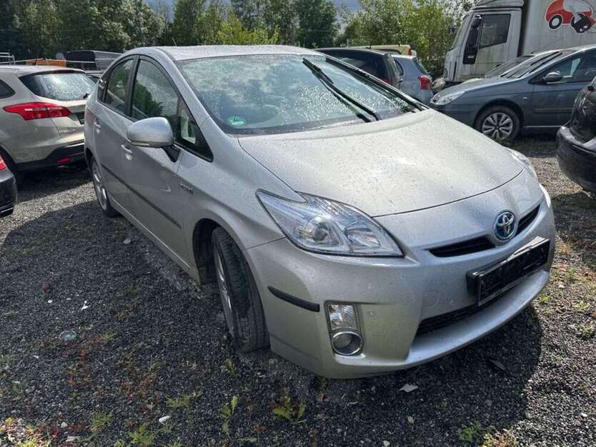 PRIUs