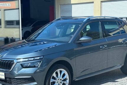 Skoda Kamiq 49.996 km 18.490 &euro; Haßloch 67454