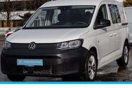 VW Caddy Maxi 4.075 km 35.950 &euro; München 81829
