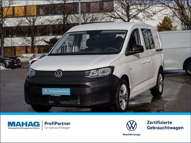 VW Caddy Maxi 4.075 km 35.950 &euro; München 81829
