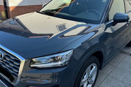 Audi Q2 96.000 km 20.900 € Dudenhofen 67373