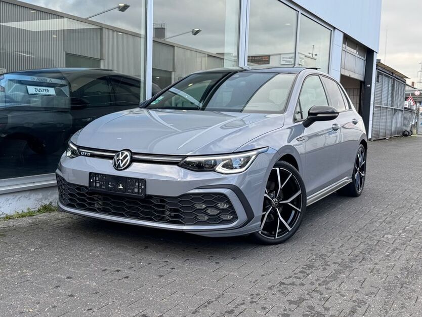 VW Golf 34.800 km 37.899 € Frankfurt am Main 60326