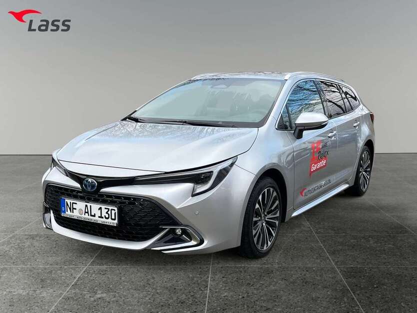 Corolla