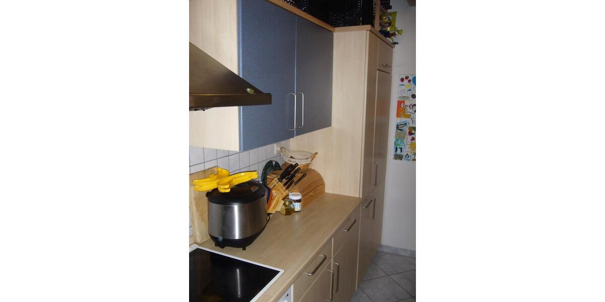 Dachgeschoßwohnung Aalen Attenhofen - 5 Zimmer, 119 m&sup2;, 1.270&euro; | Angebot:25923473