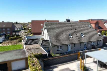 Haus zum Kaufen in Hilter am Teutoburger Wald 369.000 € 199 m²
