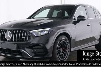 Mercedes-Benz GLC 43 AMG 14.100 km 74.350 &euro; Fulda 36043