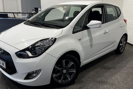Hyundai ix20 23.470 km 13.990 &euro; Marl/Recklinghausen 45770