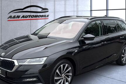 Skoda Octavia 144.000 km 18.490 € Erfurt 99091