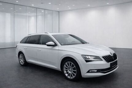 Skoda Superb 131.374 km 16.990 &euro; Potsdam-Drewitz 14480
