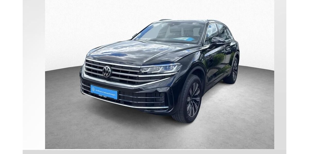 VW Touareg 20.990 km 67.990 &euro; Roth 91154