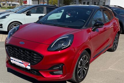 Ford Puma 69.500 km 14.990 &euro; Hessisch Oldendorf 31840