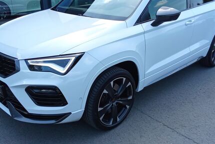 Cupra Ateca 25.702 km 33.990 &euro; Siegen 57072