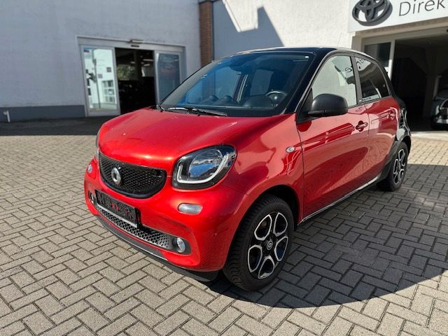 ForFour