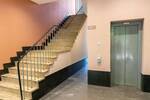 Frisches Wohngefühl! Modernisierte 3-Zimmer-Wohnung! Balkon, neues Bad, neuer Boden, Aufzug