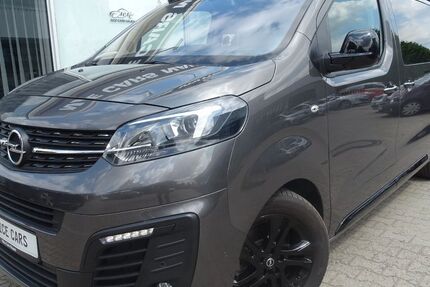 Opel Zafira Life 8.334 km 39.990 &euro; Nauen 14641