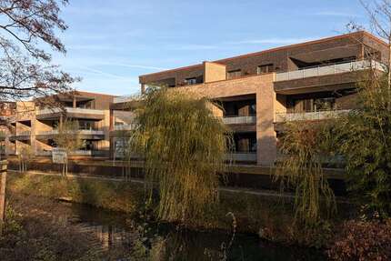 Wohnung zum Mieten in Kleve 1.400 € 87 m² 3 zimmer